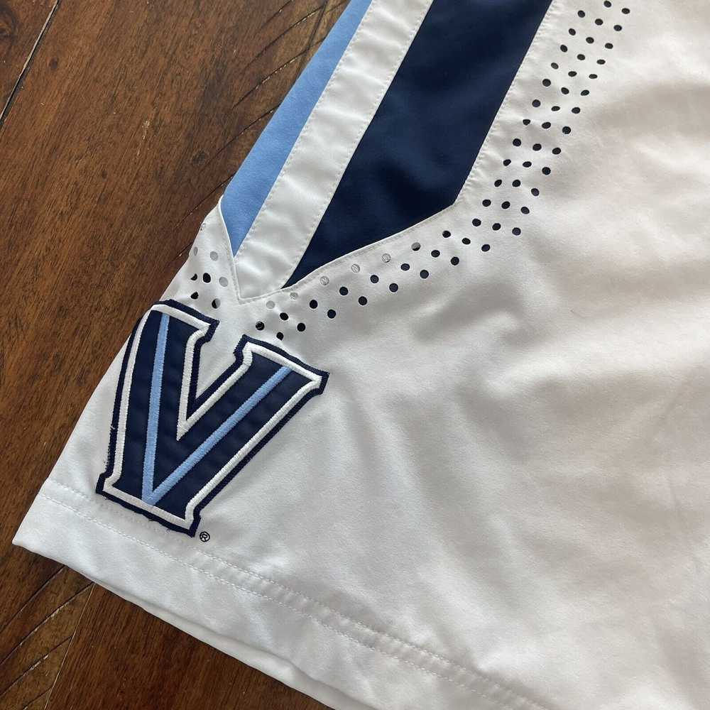 Nike Nike Villanova Wildcats Basketball Shorts Me… - image 3