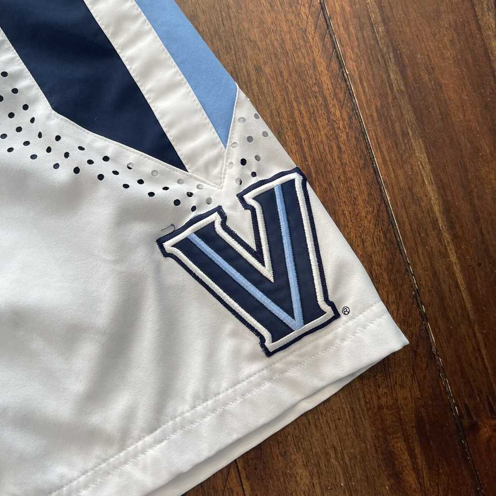 Nike Nike Villanova Wildcats Basketball Shorts Me… - image 4