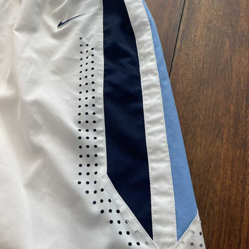 Nike Nike Villanova Wildcats Basketball Shorts Me… - image 5