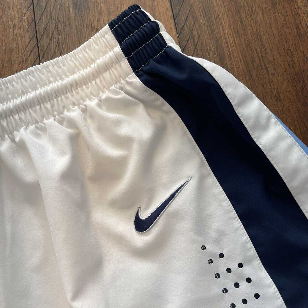 Nike Nike Villanova Wildcats Basketball Shorts Me… - image 6