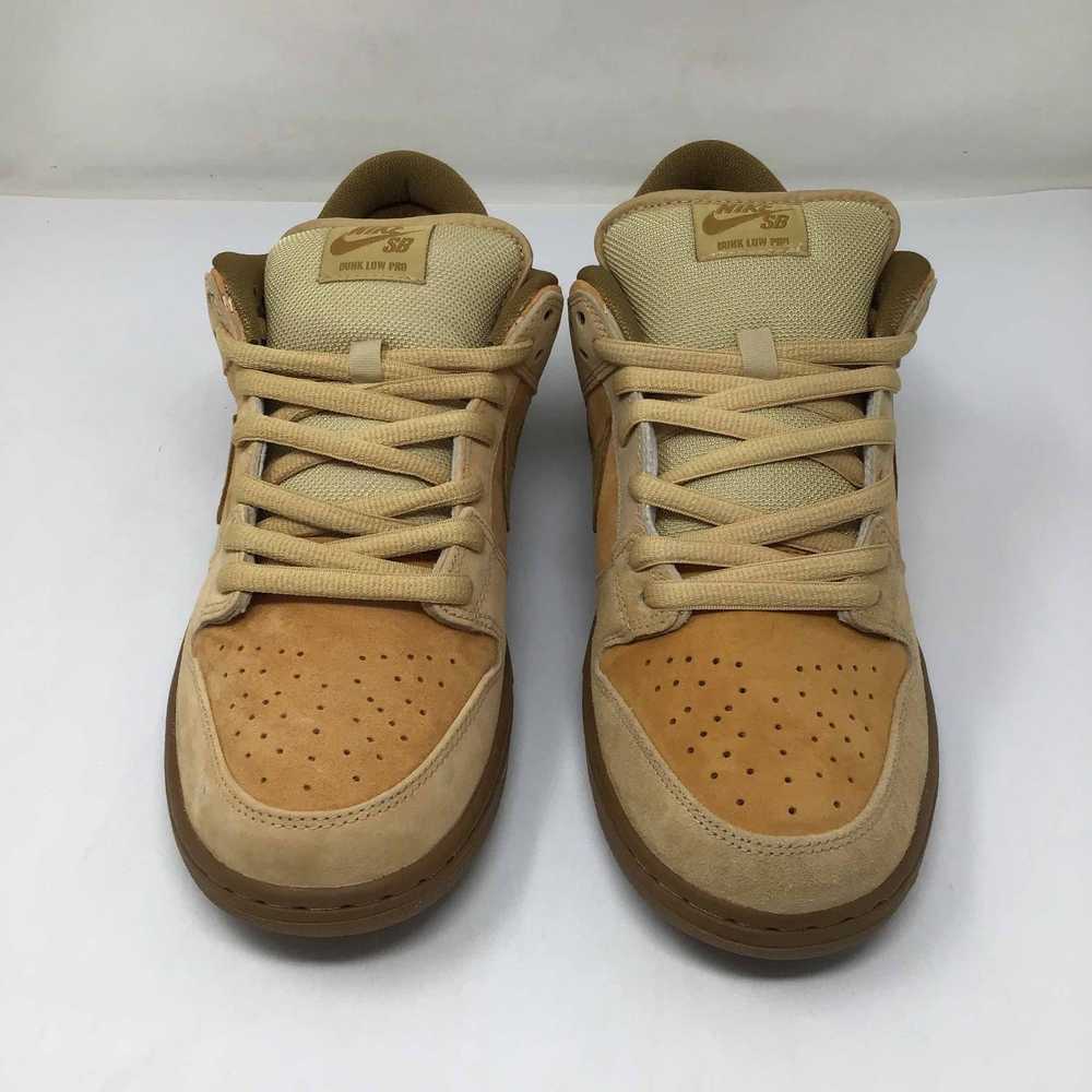 Nike SB Dunk Low Reverse Reese Forbes Wheat - image 3