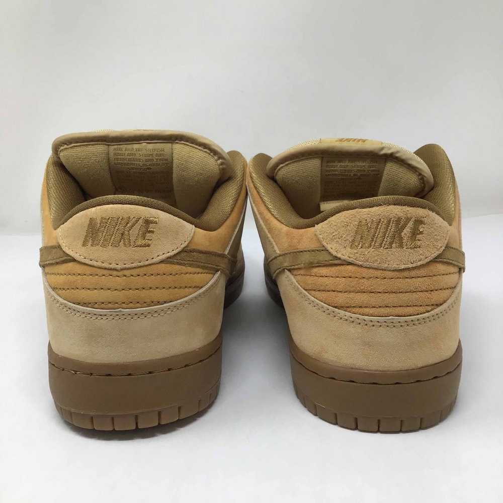 Nike SB Dunk Low Reverse Reese Forbes Wheat - image 4