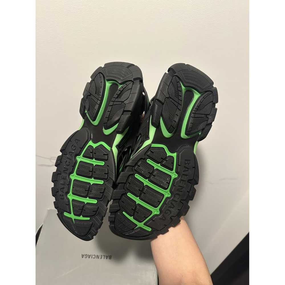 Balenciaga Track sandal - image 2