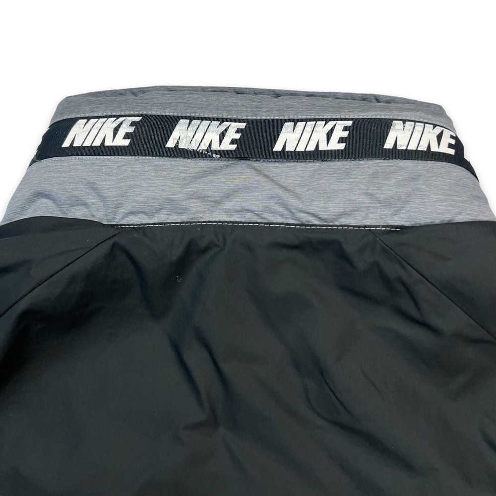 Nike × Streetwear × Vintage Nike Sportswear Jacke… - image 4