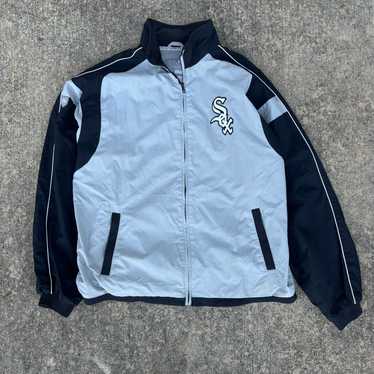 Vintage mlb majestic jacket - Gem