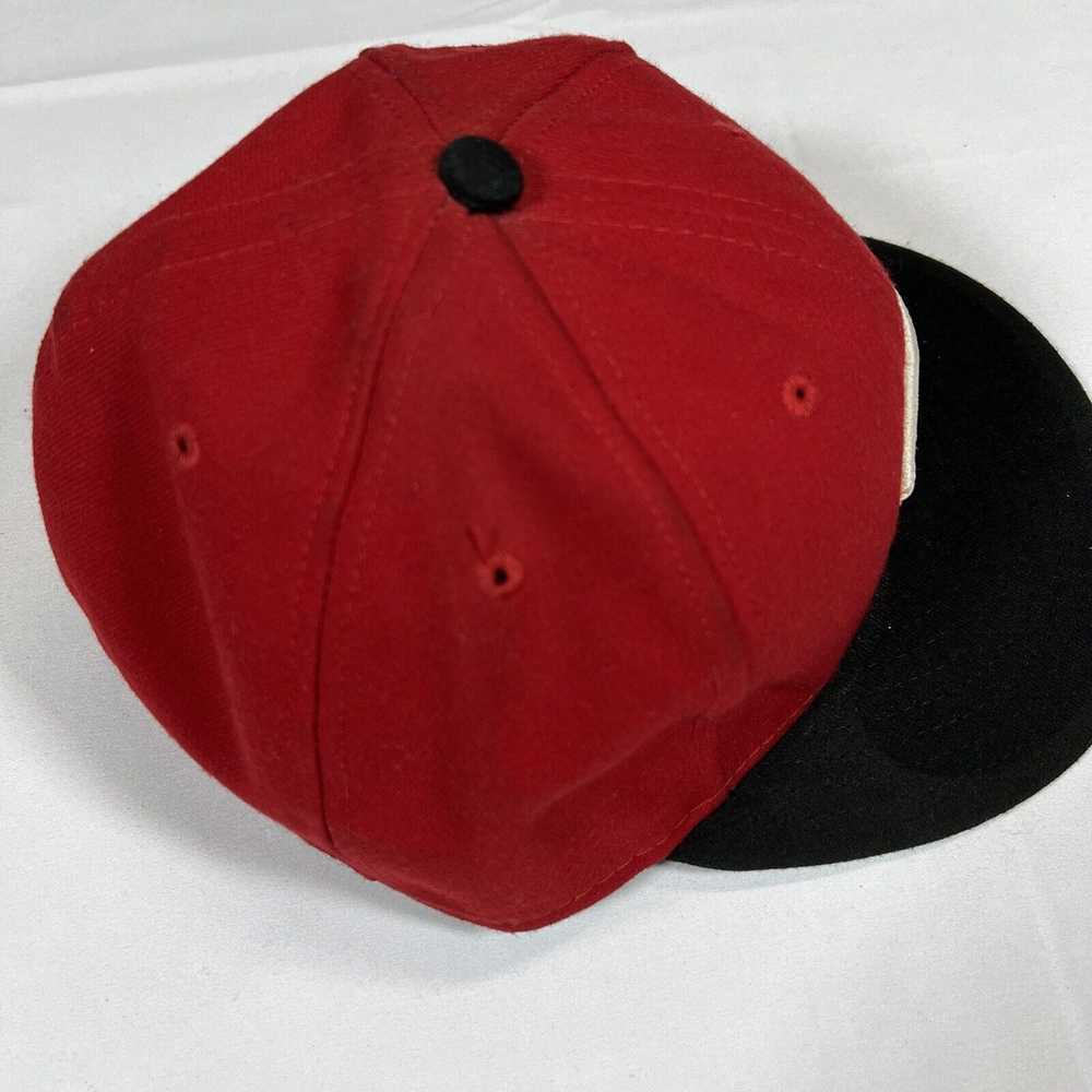 New Era New Era 59Fifty Cincinnati Reds MLB Red/B… - image 4