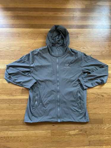 Arc'Teryx Arc’teryx Atom SL Hoody