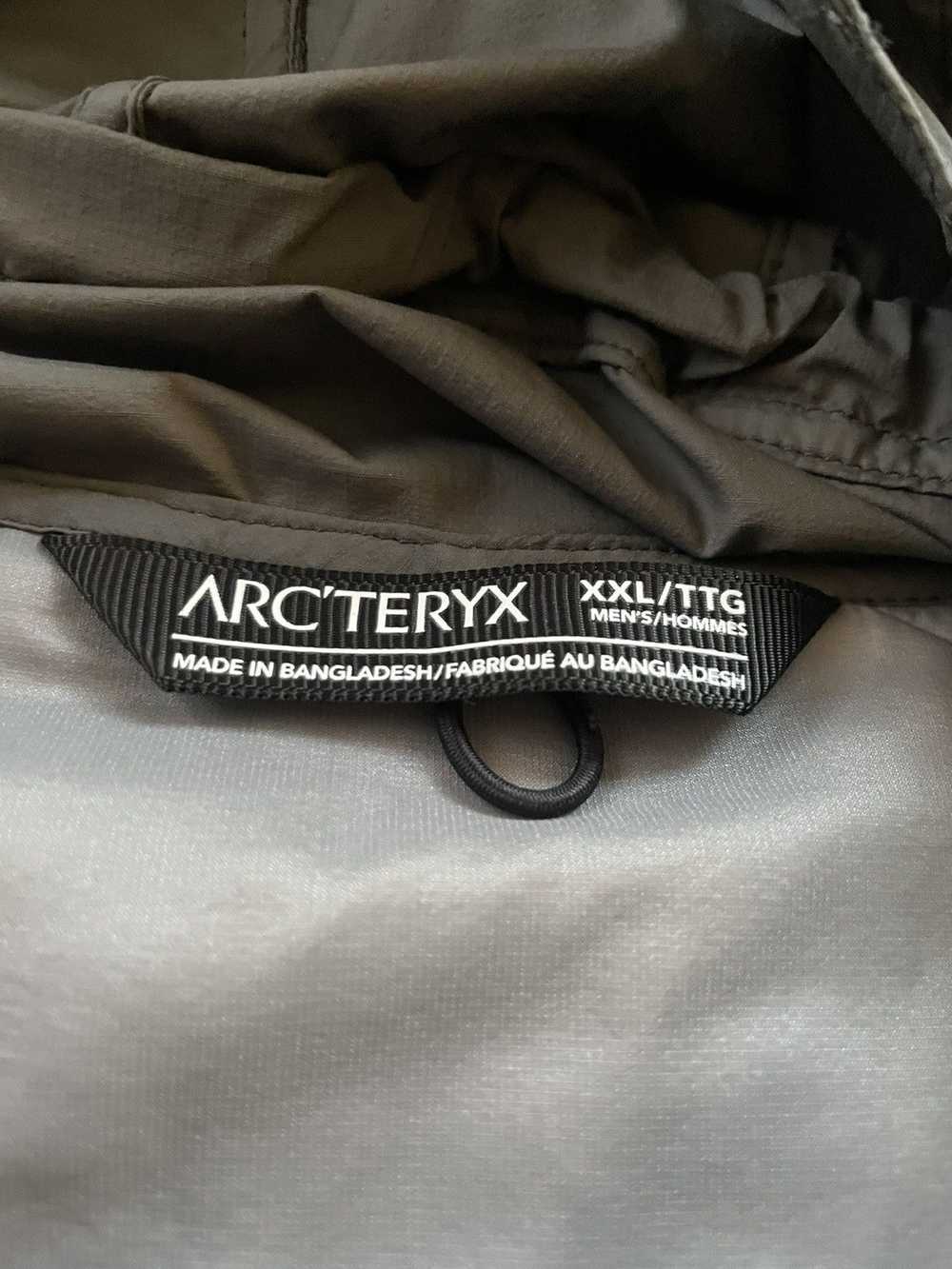 Arc'Teryx Arc’teryx Atom SL Hoody - image 3