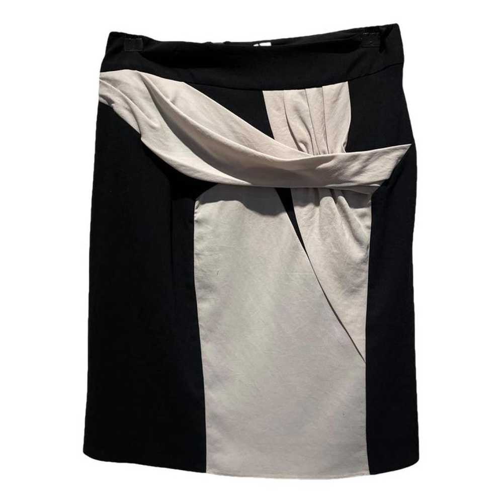 Helmut Lang Mid-length skirt - image 1