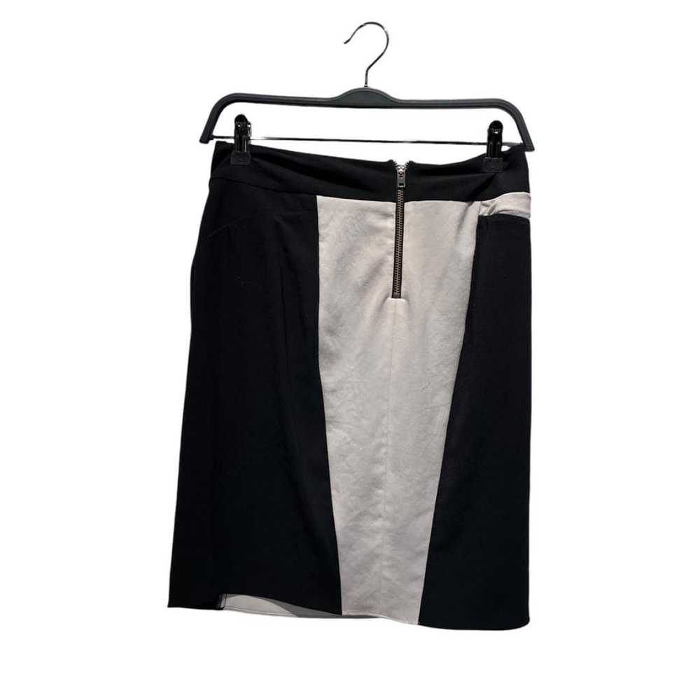 Helmut Lang Mid-length skirt - image 2