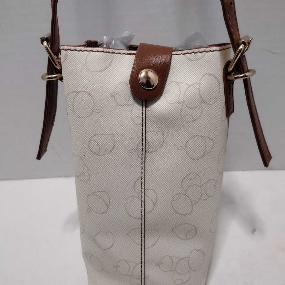 Disney Chip & Dale Crossbody Bag NWOT - image 3