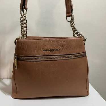 Karl Lagerfeld Paris Handbag - image 1