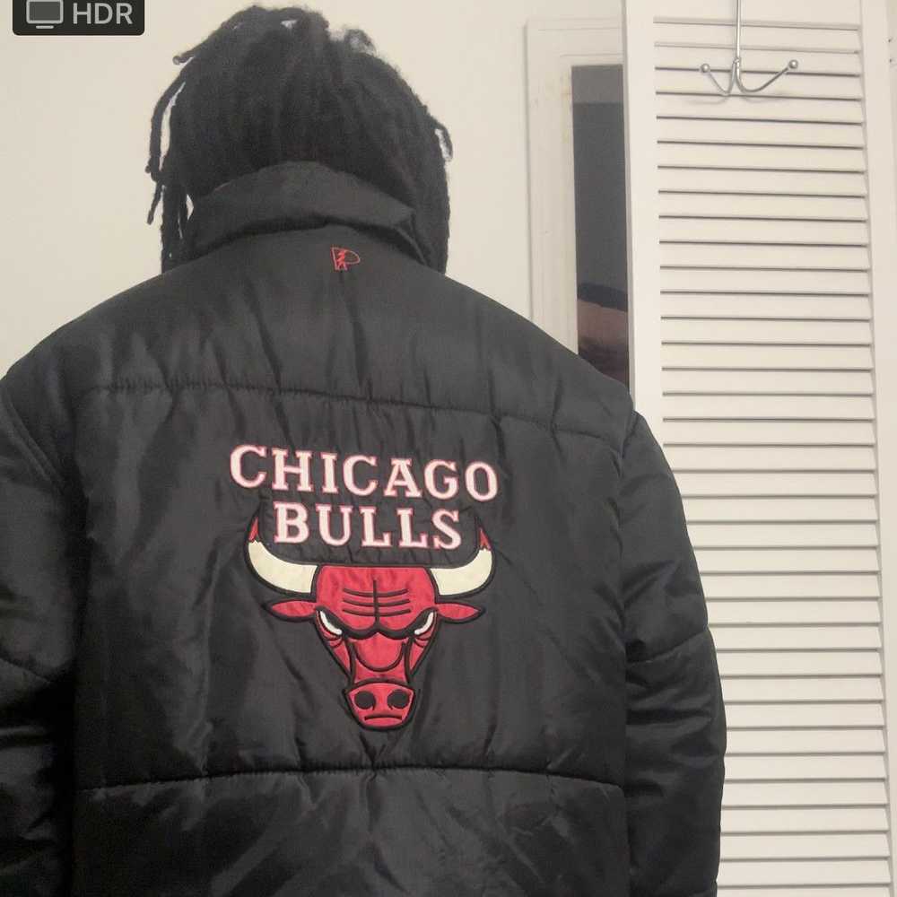 Chicago Bulls × Streetwear × Vintage Vintage Chic… - image 1