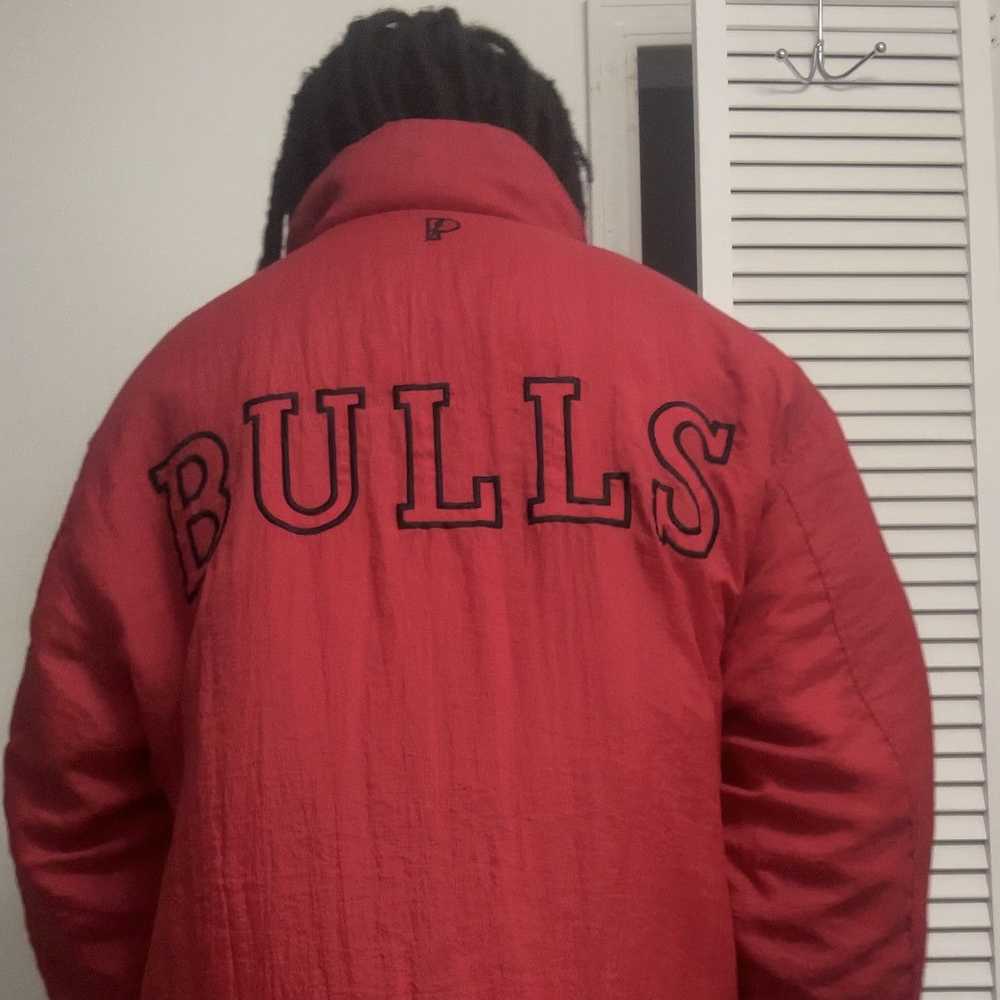 Chicago Bulls × Streetwear × Vintage Vintage Chic… - image 2