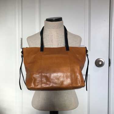 Hobo international Leather Tote