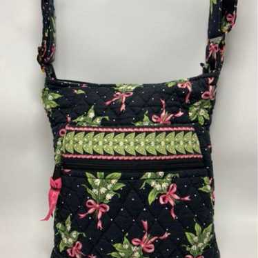 Vera Bradley shoulder bag款 crossbody bag. - image 1