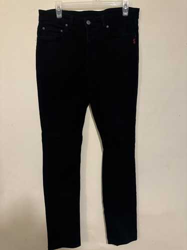 Ksubi KSubi Critch Devil Jeans