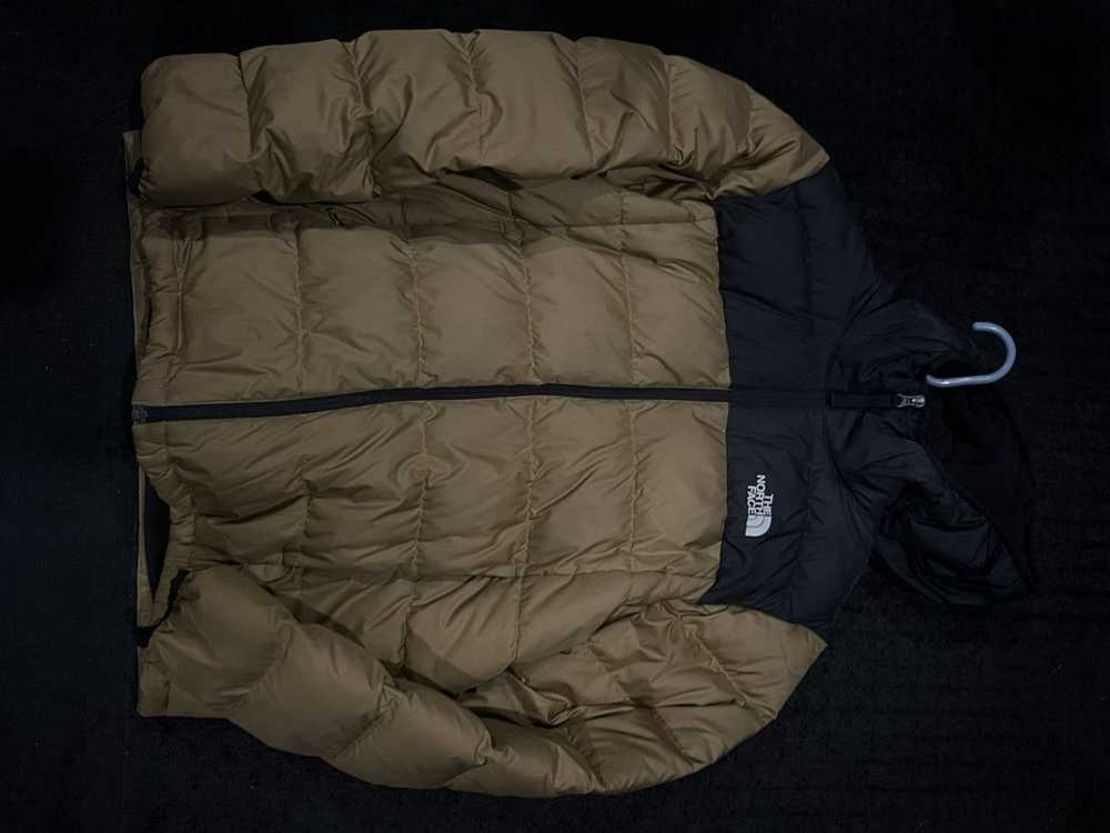 The North Face North Face Winter Jacket - image 1