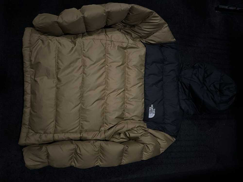 The North Face North Face Winter Jacket - image 3