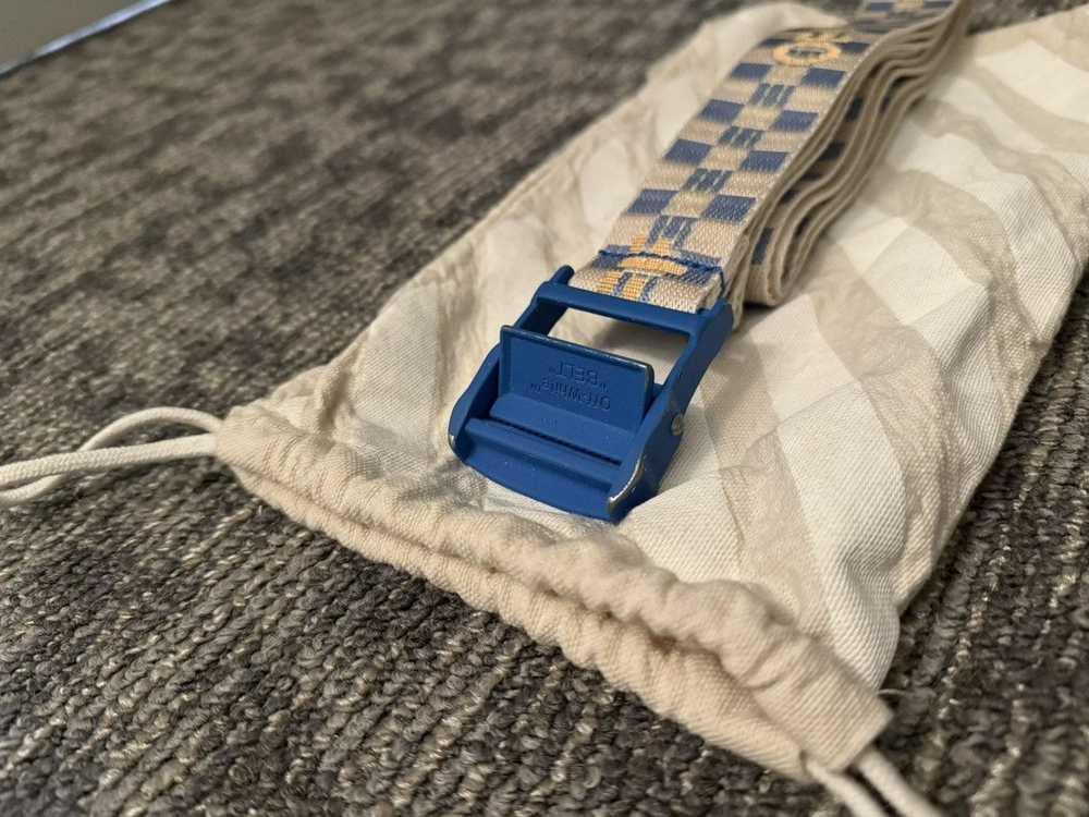 Off-White Off white belt. HK edition - image 2