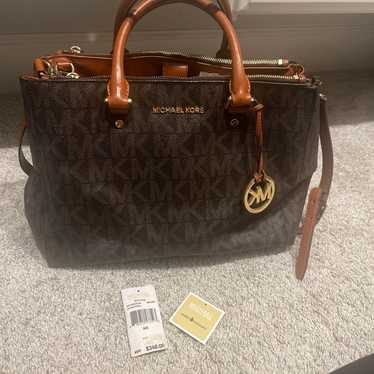 Michael Kors Sutton large