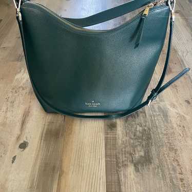 Large Kate Spade purse - image 1