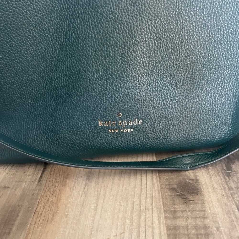 Large Kate Spade purse - image 2