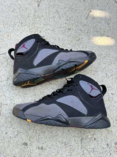 Jordan Brand × Nike Air Jordan 7 Retro Bordeaux 20