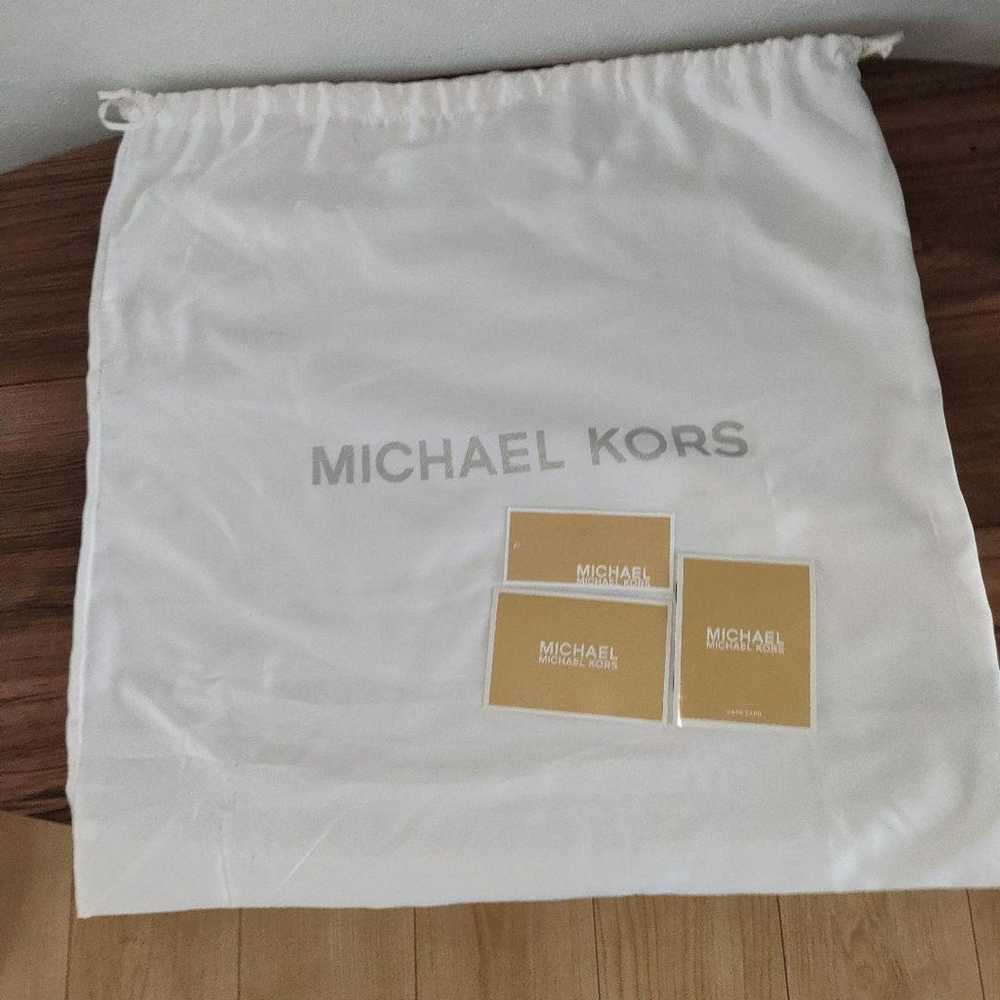 Michael Kors bag outlet item. - image 10