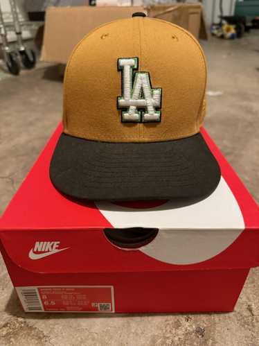 La dodgers 7 5/8 - Gem