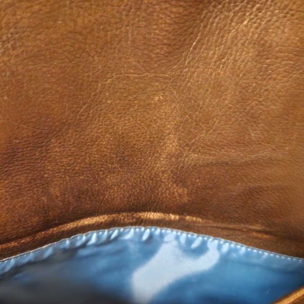 Cj Solo Leather bag - image 7