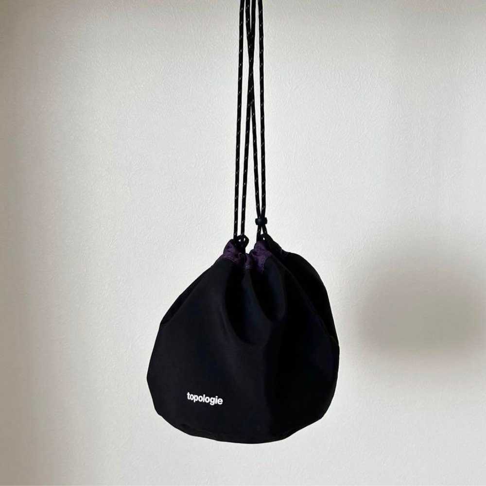 topologie Reversible Bucket Drawstring Bag - image 2