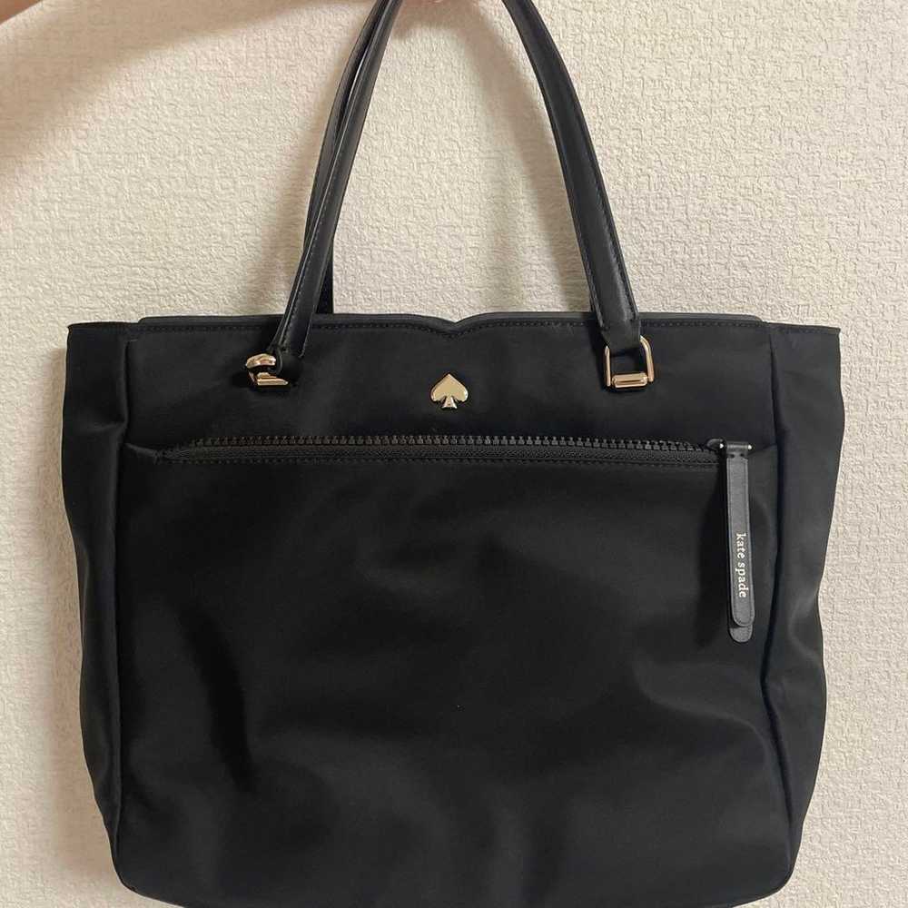 Kate Spade - Back Shoulder Bag - image 1