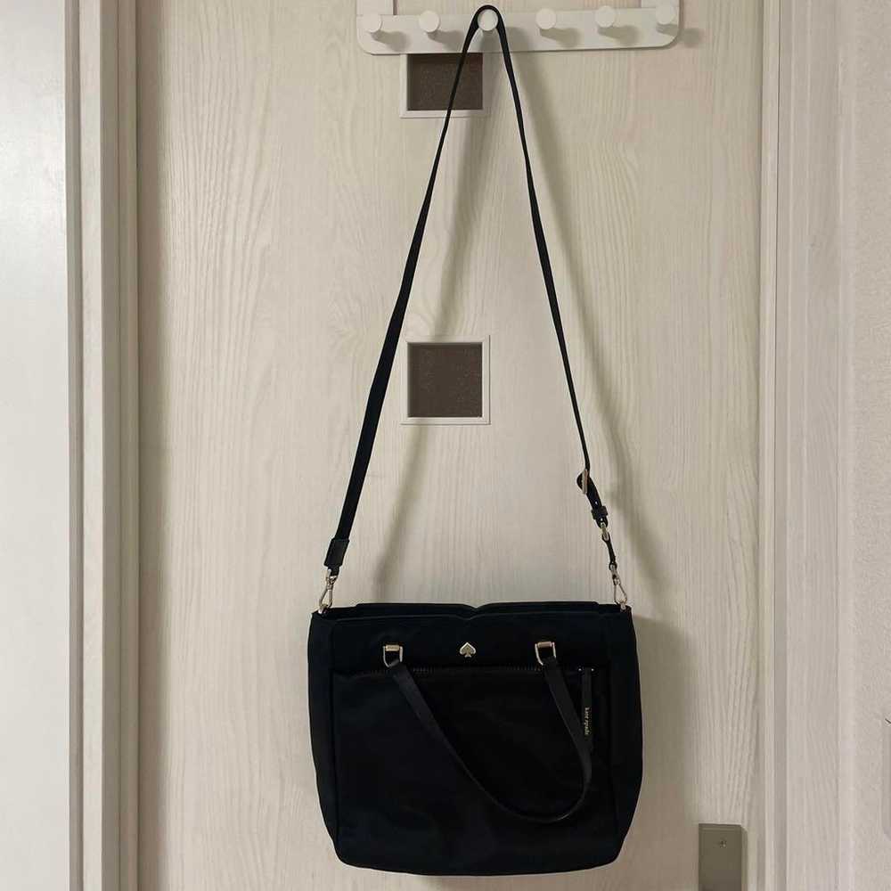 Kate Spade - Back Shoulder Bag - image 2