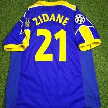 Kappa zidane juventus kappa - Gem