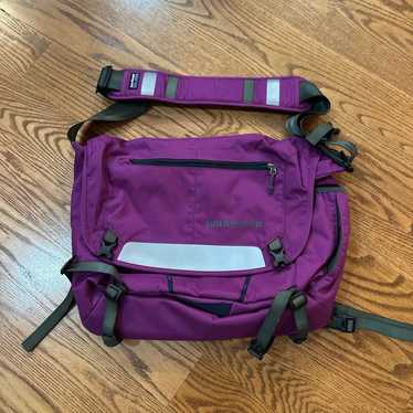 Patagonia Half Mass Laptop Messenger Bag