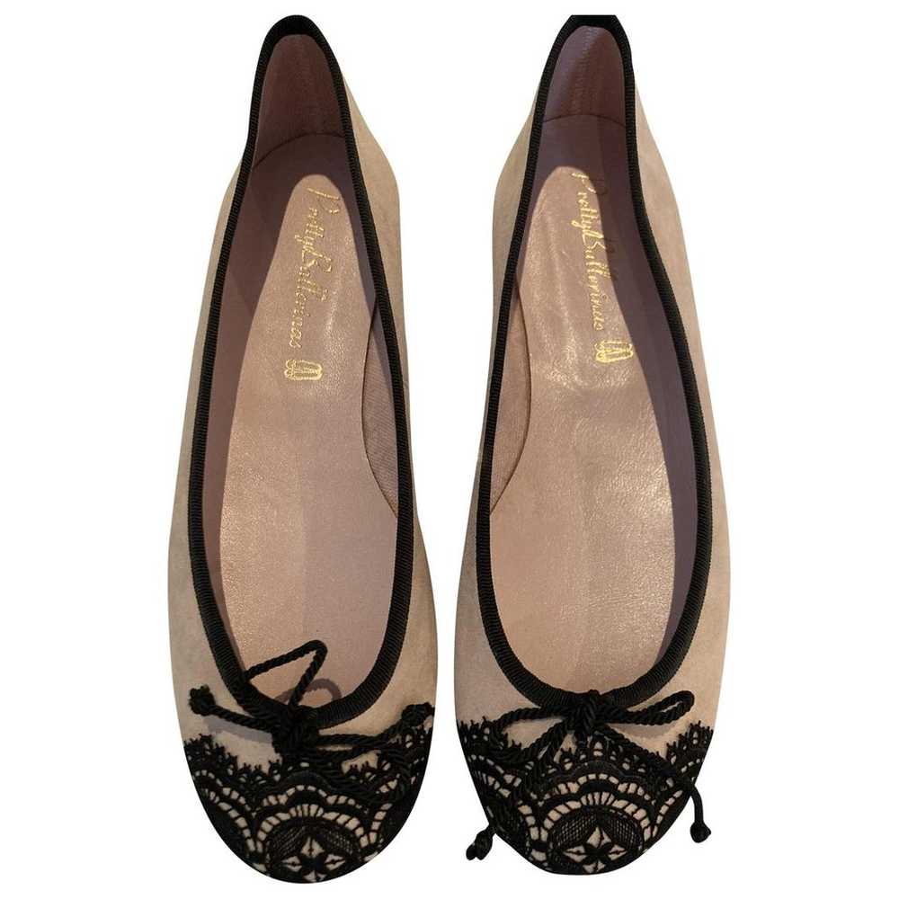 Pretty Ballerinas Ballet flats - image 1