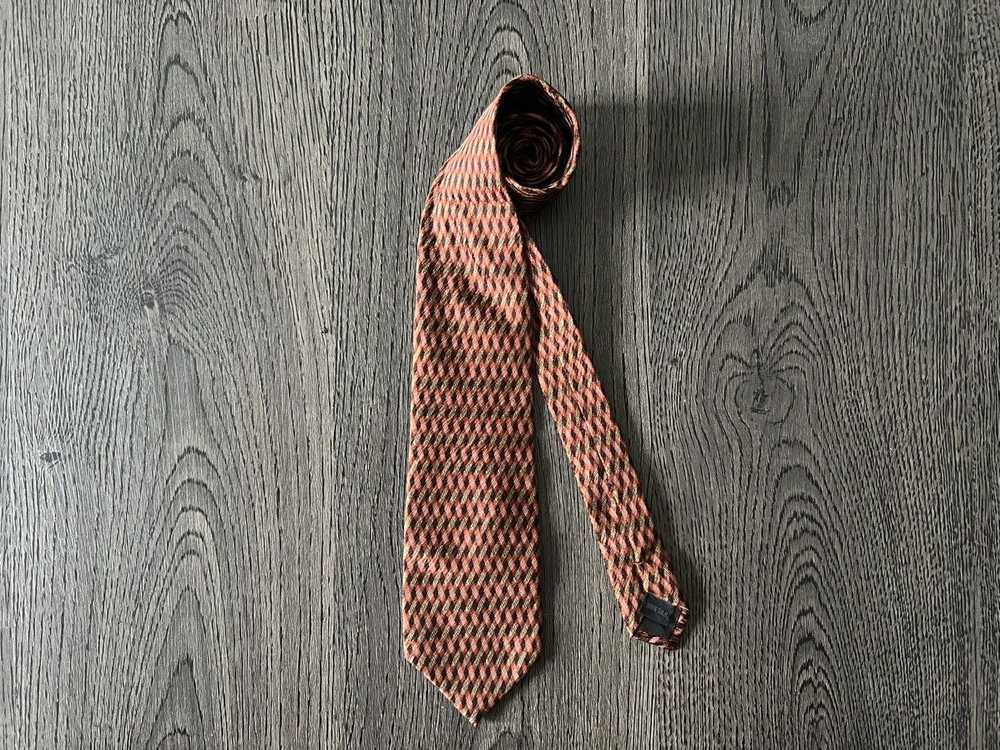 Calvin Klein × Designer Ck Calvin Klein Neck Tie - image 4