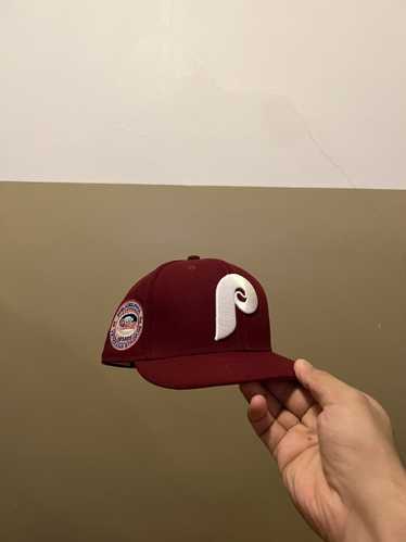 New Era Philadelphia Phillies Fitted