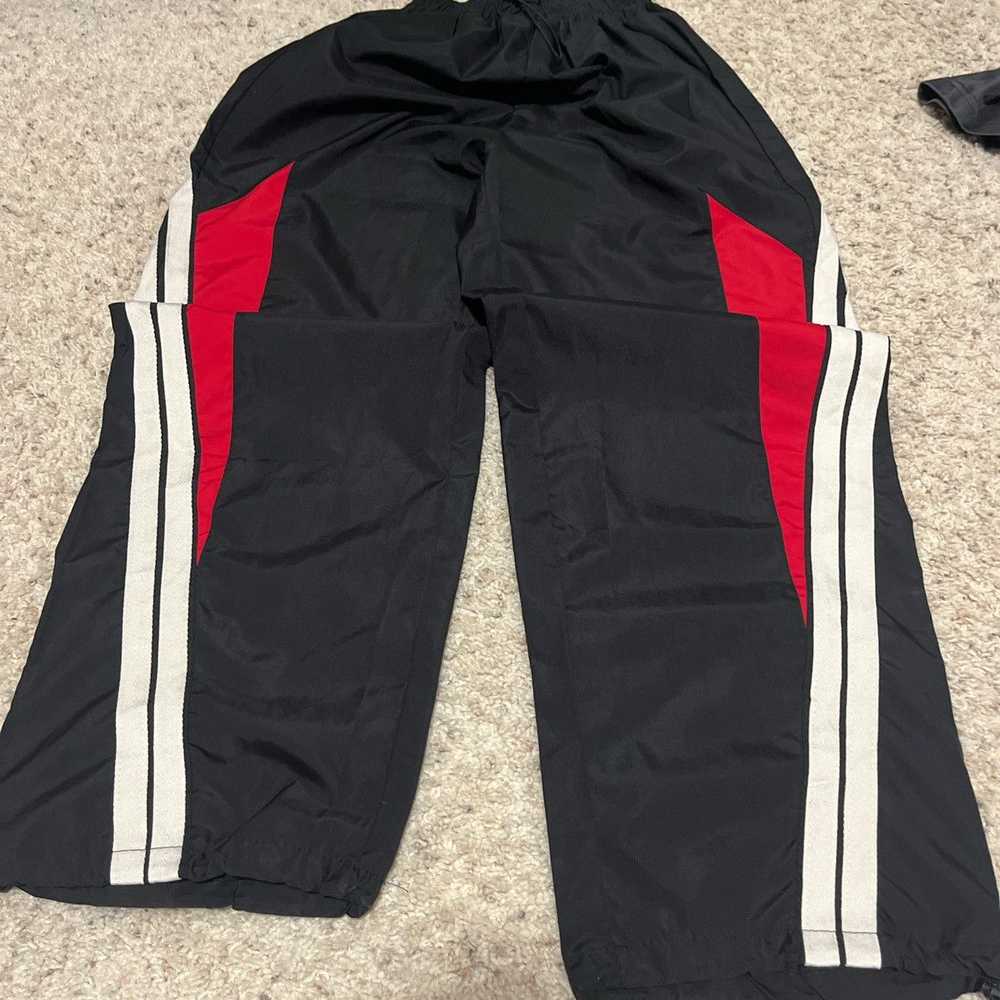 Jnco × Nike × Southpole no brand trackpants - image 3