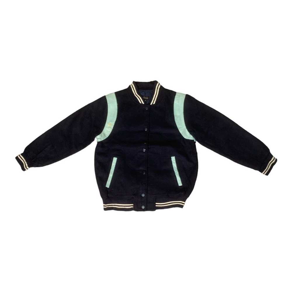 Japanese Brand × Sportswear × Vintage Rare Design… - image 1