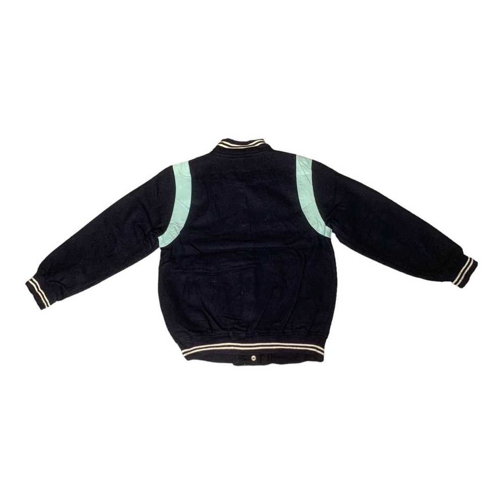 Japanese Brand × Sportswear × Vintage Rare Design… - image 2