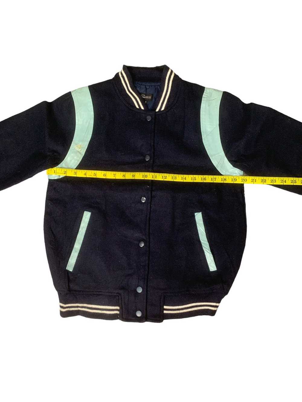 Japanese Brand × Sportswear × Vintage Rare Design… - image 7