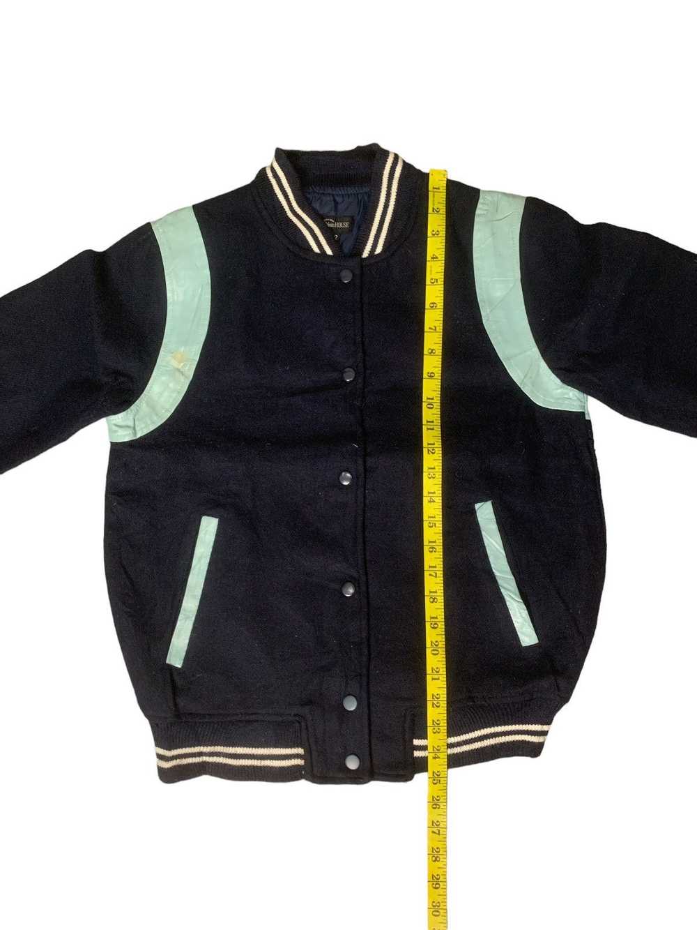 Japanese Brand × Sportswear × Vintage Rare Design… - image 8