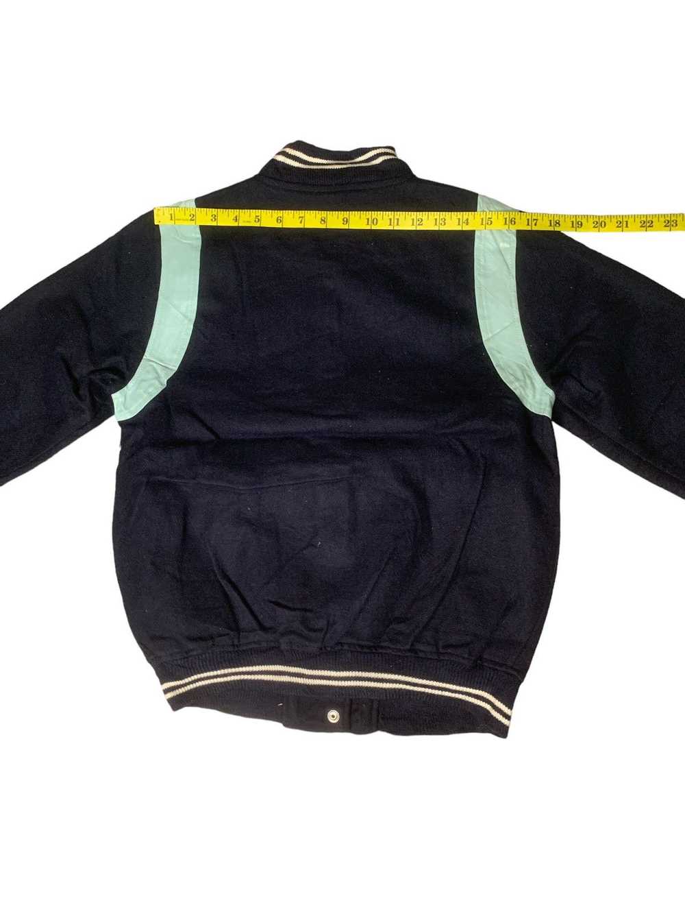 Japanese Brand × Sportswear × Vintage Rare Design… - image 9