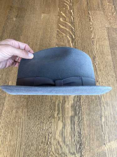 Other Biltmore New York Fedora Hat