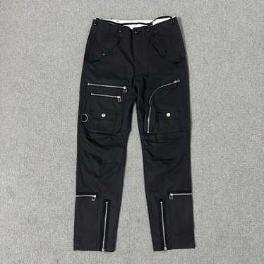 Facetasm Facetasm - Multipocket cargo pants - image 1