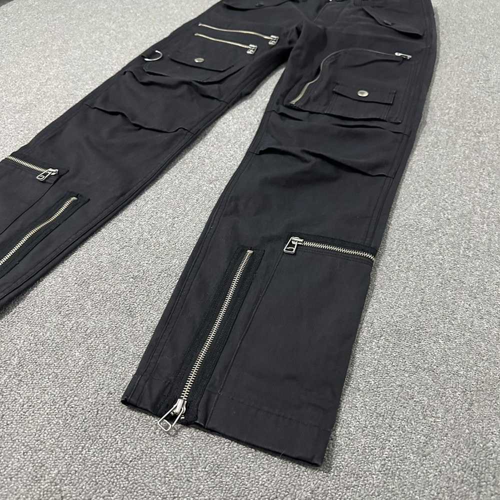 Facetasm Facetasm - Multipocket cargo pants - image 3