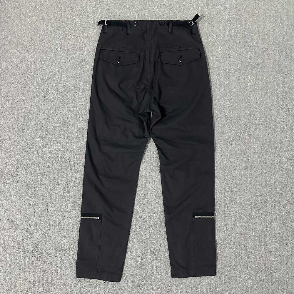 Facetasm Facetasm - Multipocket cargo pants - image 6