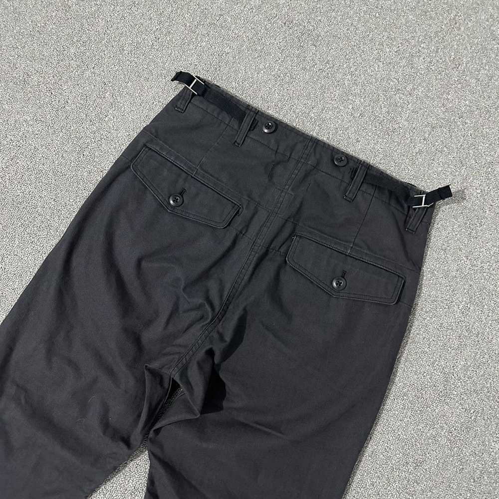 Facetasm Facetasm - Multipocket cargo pants - image 7